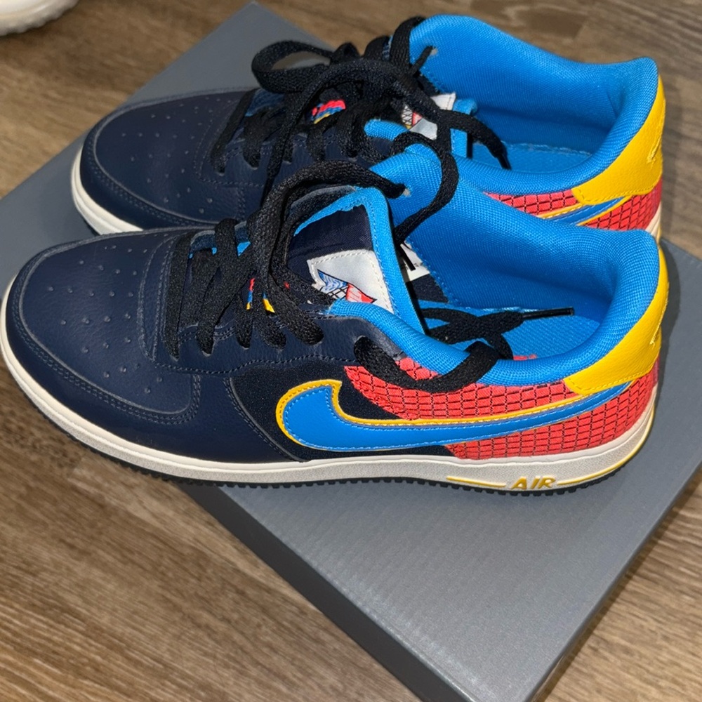 Tennis Nike Air 🔥 Shoes Nike Air